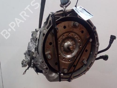 Used Gearbox Gearbox BMW 3 Touring (F31) 318 i (136 hp) 26044910 26044910
