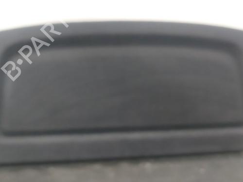 Used Rear parcel shelf Rear parcel shelf 36861675 36861675