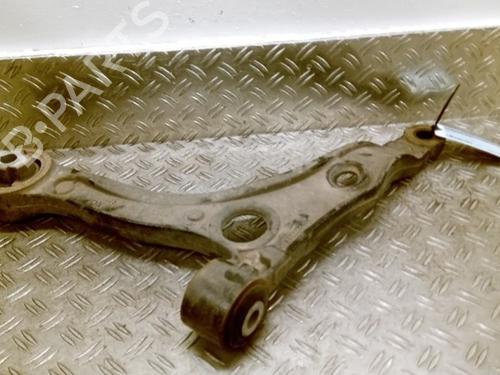 Used Left front suspension arm OPEL MOVANO C Van (U9) 2.2 D (140 hp) 26045623