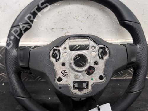 Steering wheel VW GOLF VIII (CD1, DA1) 1.4 GTE Plug-in Hybrid | BP29609477C49