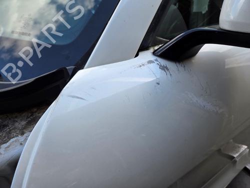 Left front door MERCEDES-BENZ AMG GT (C190) GT S (190.378) | BP30052331C2 