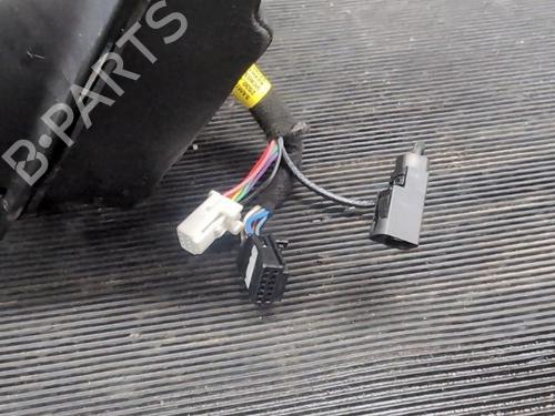 Right mirror RENAULT ESPACE VI (RHN) E-TECH 200 Hybrid | BP29710312C27 