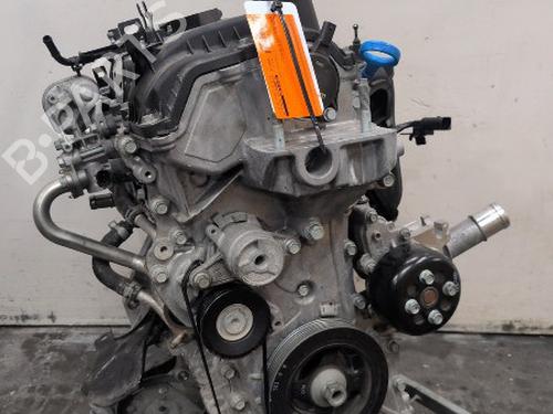 Motor für HYUNDAI i10 III (AC3, AI3) 1.0 MPi (67 hp) 30706874