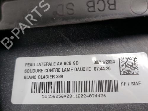 Corner bumper RENAULT MEGANE E-TECH SUV EV60 (BNJ1) | BP32520244C117 - Image 2