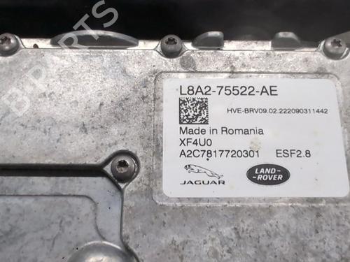 Inverter/Converter LAND ROVER RANGE ROVER VELAR (L560) 2.0 P400 Hybrid 4x4 | BP37989432M119 - Image 3