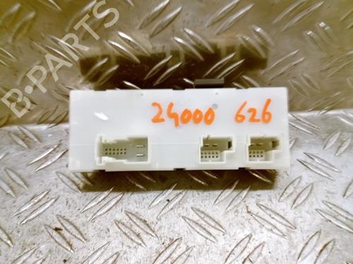 Module électronique Module électronique BMW X3 (G01, F97, G08) xDrive 30 d (265 hp) 33844657 33844657