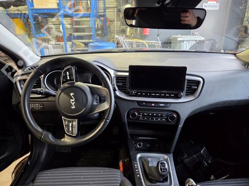 Used Airbag Kit KIA CEED Sportswagon (CD) 1.0 T-GDI (120 hp) 30875293