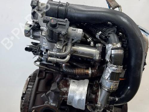 Engine DACIA DOKKER Box Body/MPV 1.5 dCi 75 / Blue dCi 75 (FEJW, FEAH) | BP26043865M1 - Image 3