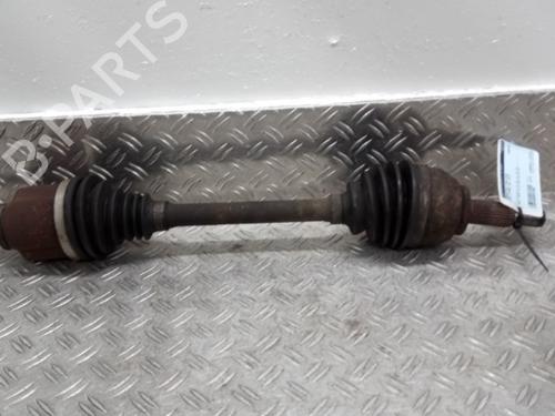 Used Left front driveshaft Left front driveshaft OPEL VIVARO B Van (X82) 1.6 CDTI (05) (125 hp) 26045304 26045304