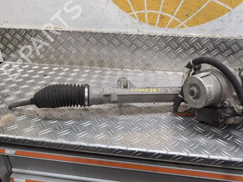 Used Steering rack PEUGEOT 208 I (CA_, CC_) 1.2 VTI 82 (82 hp) 26043989