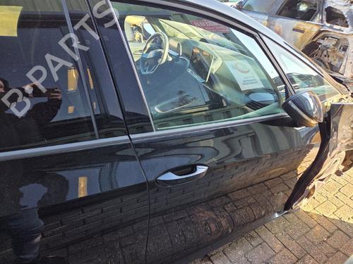 Used Right front door CUPRA BORN (K11) 63 (231 hp) 32846634