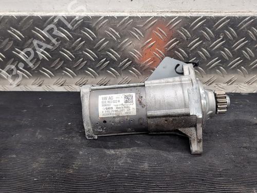Starter VW TIGUAN ALLSPACE (BW2, BJ2) 1.5 TSI | BP33844714M8 - Image 2
