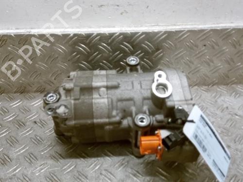 Used AC compressor KIA NIRO II (SG2) EV (204 hp) 27260973