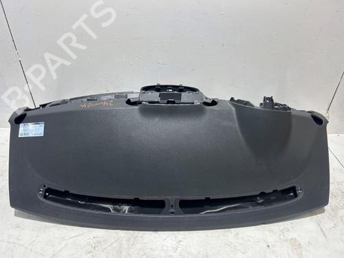 Airbag sæt FIAT 500 (312_) 0.9 (312AXN1A) (80 hp) 30811765