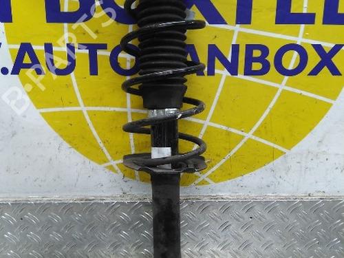 Right front shock absorber PEUGEOT 108 1.0 VTi 72 | BP26044537M17 - Image 3