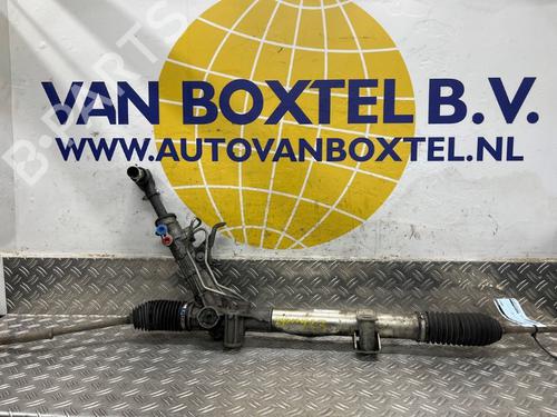Used Steering rack OPEL VIVARO B Van (X82) 1.6 CDTI (05) (125 hp) 26043878