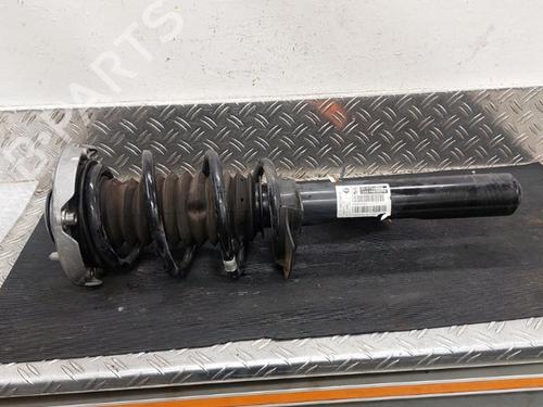 Used Right front shock absorber MINI MINI COUNTRYMAN (F60) Cooper SE ALL4 (224 hp) 32520122