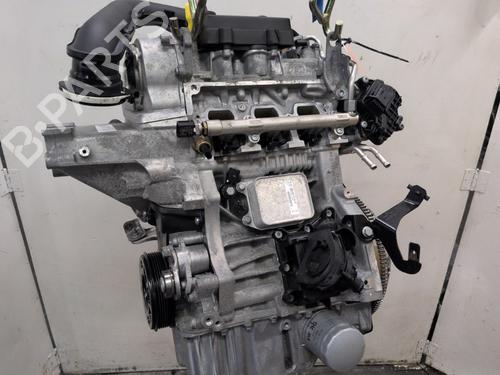 Engine SEAT IBIZA V (KJ1, KJG) 1.0 TSI | BP31268427M1 - Image 2