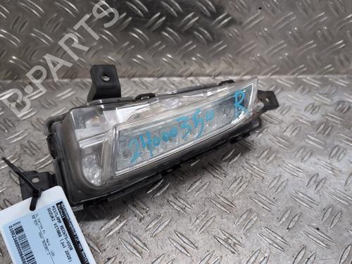 Used Right front fog light Right front fog light SUZUKI VITARA (LY) 1.0 (APK 310) (111 hp) 26044344 26044344