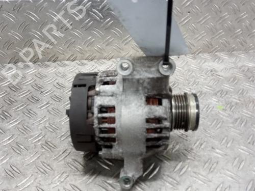 Used Alternator Alternator FIAT 500 C (312_) 0.9 (312AG1A) (86 hp) 26045955 26045955