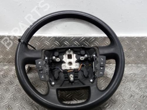 Used Steering wheel OPEL MOVANO C Van (U9) 2.2 D (140 hp) 26045935