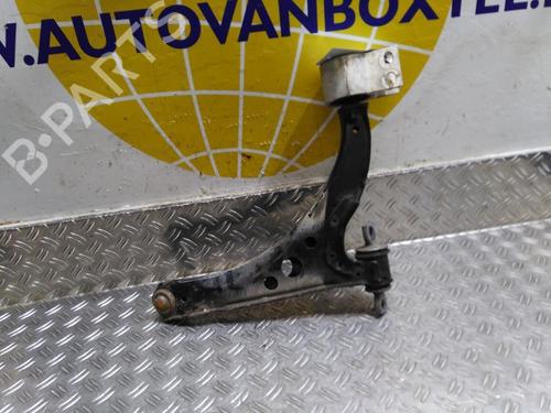 Left front suspension arm OPEL ASTRA K Sports Tourer (B16) 1.5 CRDI (35) | BP26041737M12 
