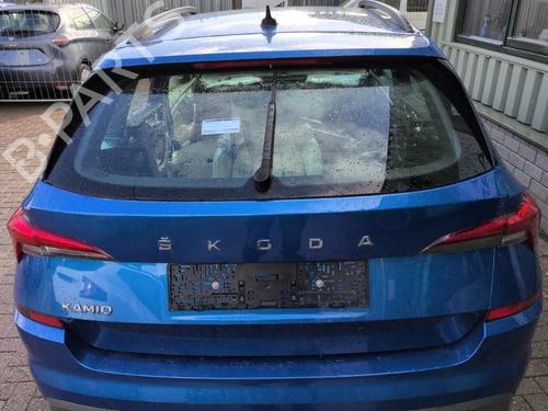 tailgate-skoda-kamiq-nw4-2019-26044595 main image