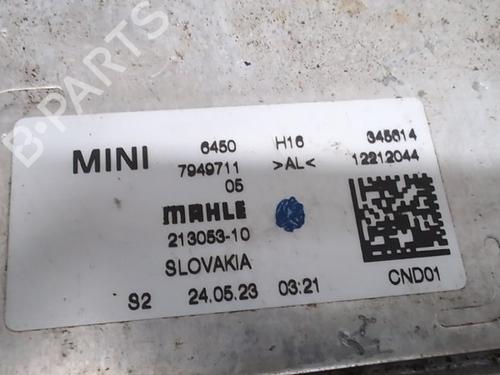 AC radiator BMW i3 (I01) Electric | BP29609429M32 