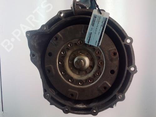 Used Gearbox Gearbox 26043453 26043453