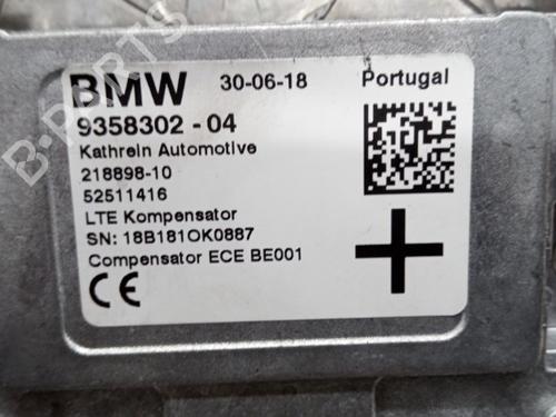 Control unit BMW X3 (G01, F97, G08) xDrive 30 d | BP26044470M11 - Image 2