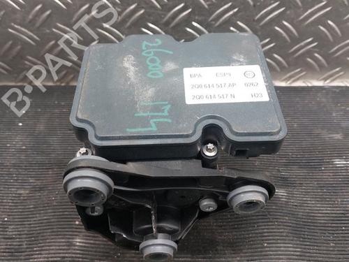 Used ABS pump ABS pump SKODA SCALA (NW1) 1.0 TSI (110 hp) 33956292 33956292