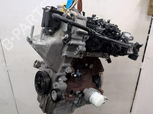 Engine FORD FIESTA VII (HJ, HF) 1.0 EcoBoost | BP29539864M1 