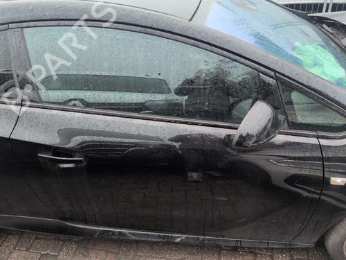 Used Right front door OPEL ASTRA J GTC 2.0 OPC Turbo (08) (280 hp) 32215522