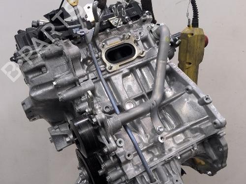 Used Engine Engine TOYOTA AYGO X (_B7_) 1.0 VVT-i (KGB70) (72 hp) 26045869 26045869