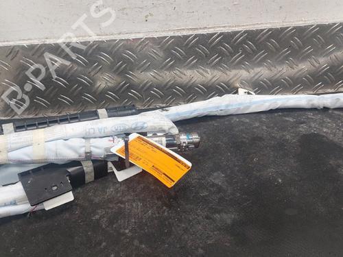 Used Left curtain airbag Left curtain airbag KIA PICANTO III (JA) 1.0 (67 hp) 36185584 36185584