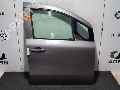 Used Right front door RENAULT KANGOO III Box Body/MPV 1.5 Blue dCi 115 (FJAC) (116 hp) 31627406