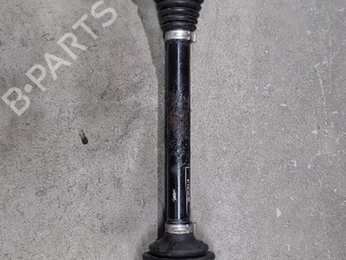 Used Left front driveshaft Left front driveshaft 37266555 37266555