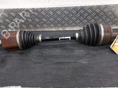 Arbre de transmission avant gauche VW TRANSPORTER T6 Van (SGA, SGH, SHA, SHH) 2.0 TDI (150 hp) 32404392