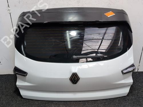 Used Tailgate Tailgate MERCEDES-BENZ HECKFLOSSE (W111, W112) 230 S (111.010) (120 hp) 31945919 31945919
