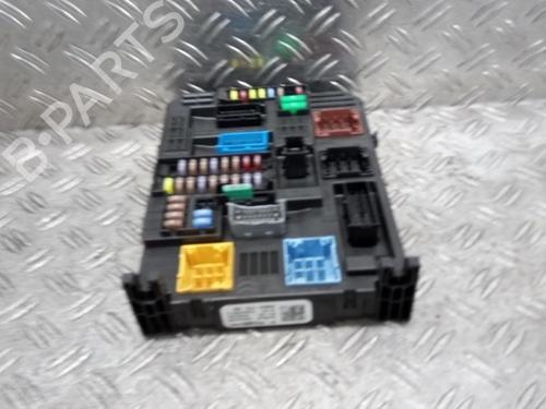 Electronic module PEUGEOT 208 II (UB_, UP_, UW_, UJ_) 1.5 BlueHDI 100 | BP26045892M83 