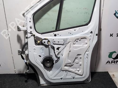 Right front door RENAULT TRAFIC III Van (FG_) 2.0 dCi 150 (FGMU) | BP29539782C3 