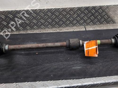 Used Right front driveshaft Right front driveshaft HYUNDAI i20 III (BC3, BI3) 1.0 T-GDI hybrid 48V (101 hp) 31268489 31268489