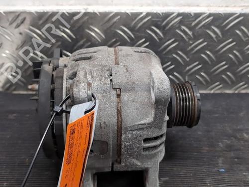 Used Alternator Alternator RENAULT KANGOO Express (FW0/1_) 1.5 dCi 70 (FW0A, KW0V) (68 hp) 30550065 30550065
