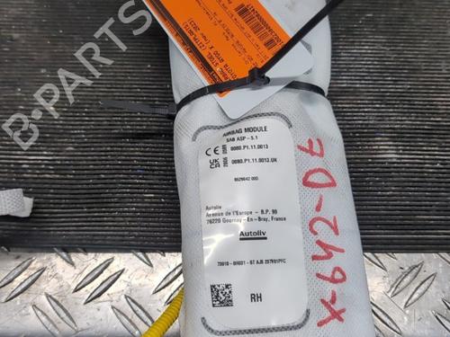 Other TOYOTA AYGO X (_B7_) 1.0 VVT-i (KGB70) | BP30875404O1