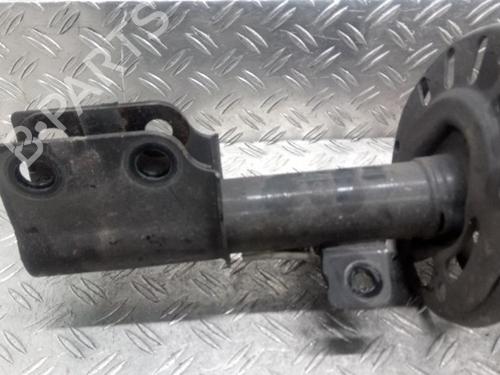 Left front shock absorber PEUGEOT EXPERT Van (V_) 2.0 BlueHDi 145 | BP26045550M16