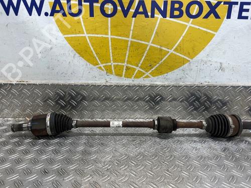 Used Right front driveshaft Right front driveshaft KIA PICANTO III (JA) 1.0 (67 hp) 26044252 26044252