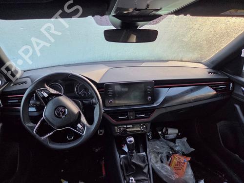 airbag-kit-skoda-kamiq-nw4-2019-33018520 main image