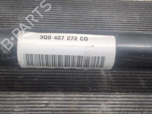 Right front driveshaft SKODA KAROQ (NU7, ND7) 1.5 TSI | BP28064078M39 