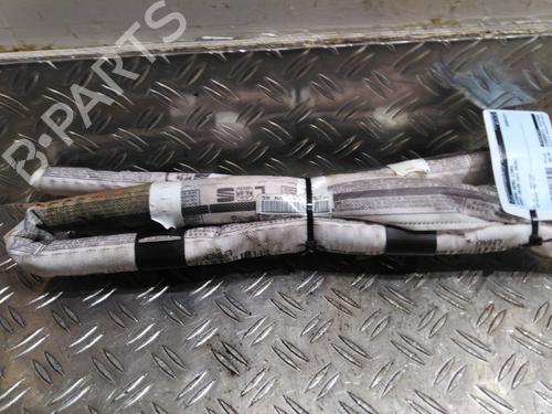 Used Left curtain airbag SEAT IBIZA V (KJ1, KJG) 1.0 TSI (95 hp) 30811547