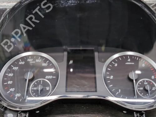 Used Display monitor MERCEDES-BENZ VITO Van (W447) 116 CDI (447.601, 447.603, 447.605) (163 hp) 30875242